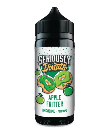 SERIOUSLY DONUTS - Vape wholesale supplies